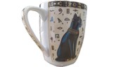 Bastet Coffee Mug